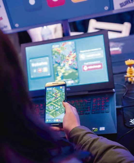 Abrieron las inscripciones para la Diplomatura en Videojuegos
