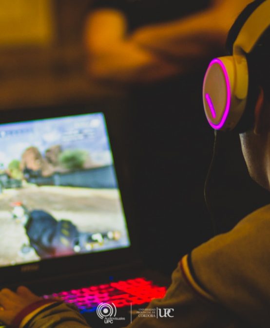 Vení a crear tu propio juego en la primera Jam de la diplomatura en videojuegos