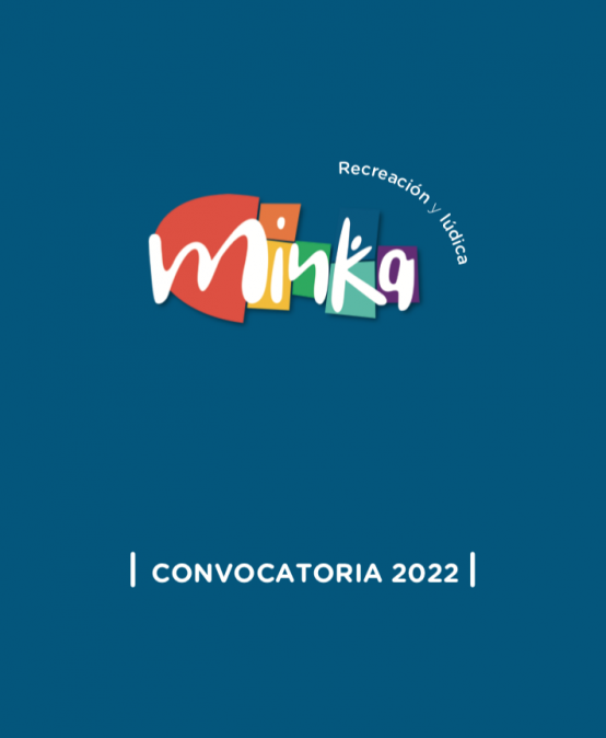 Convocatoria abierta para la cuarta edición de la Revista Minka