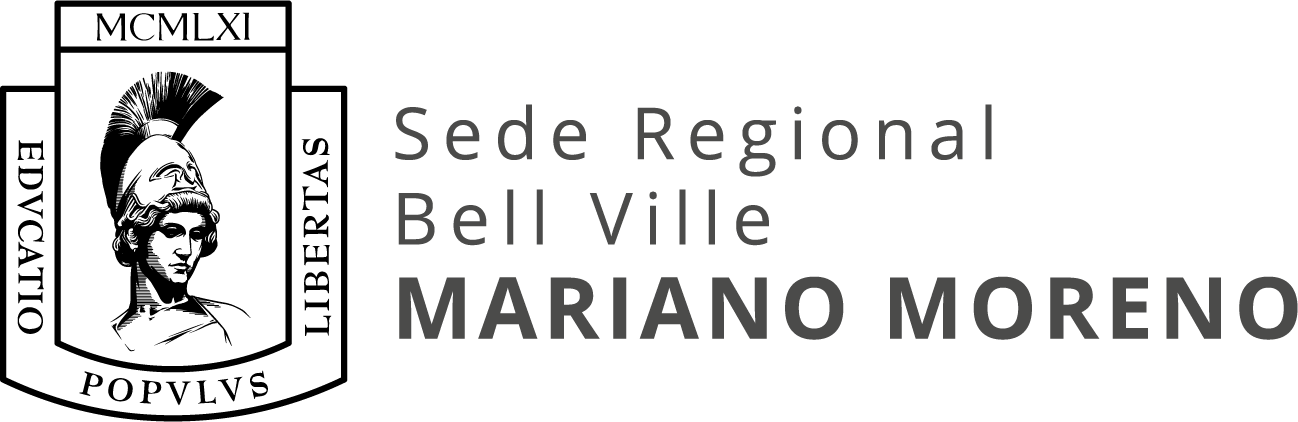 Sede Regional Bell Ville "Mariano Moreno"