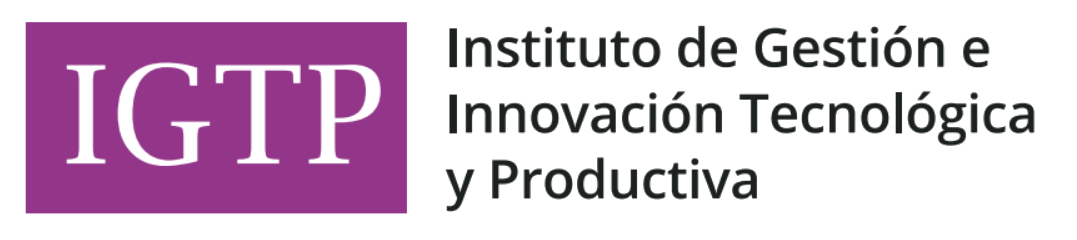 Instituto de Gestión e Innovación Tecnológica y Productiva