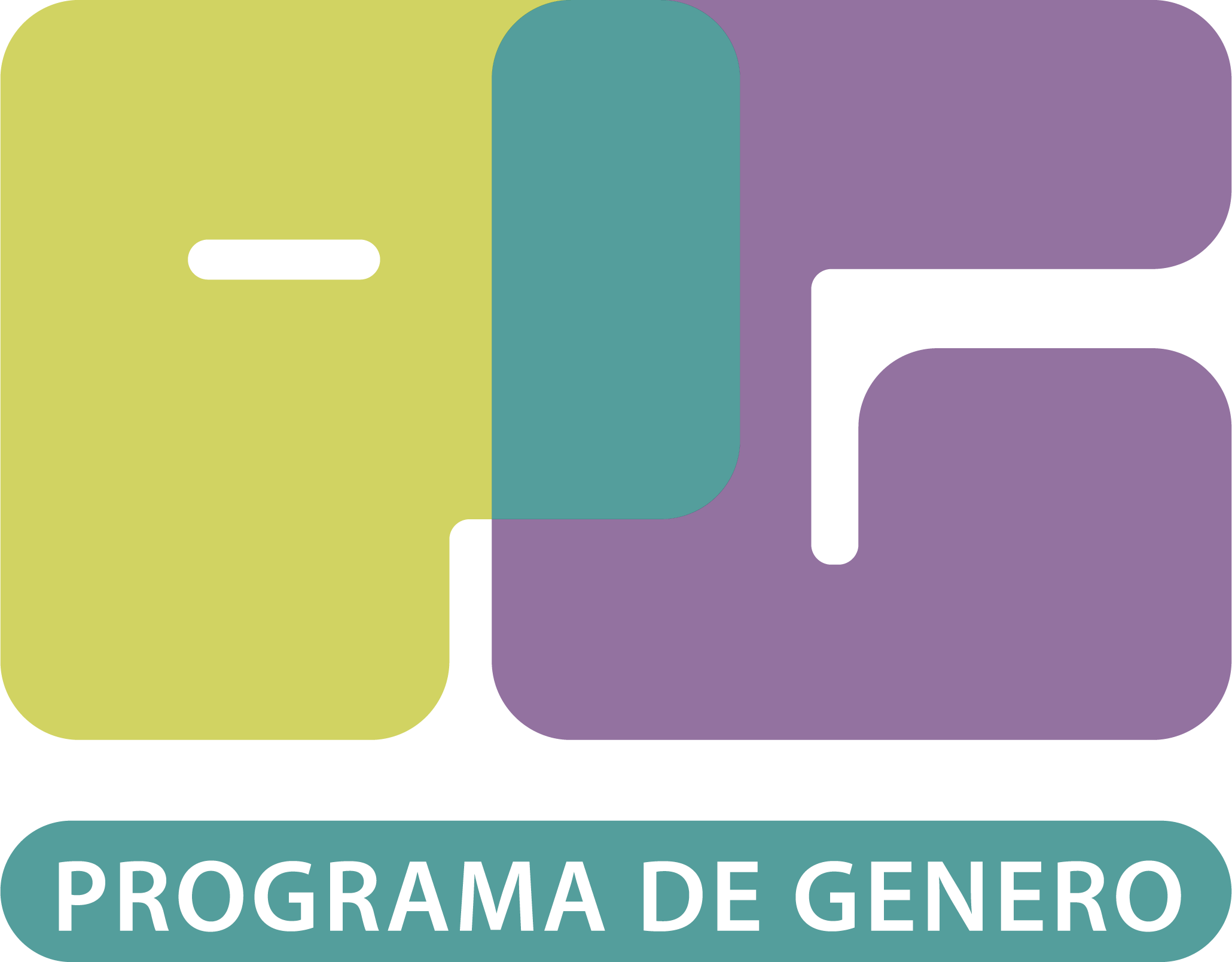 Programa de Género